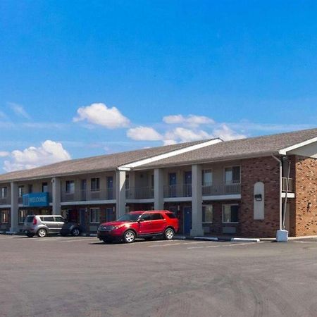 Motel 6-Youngstown, Oh מראה חיצוני תמונה