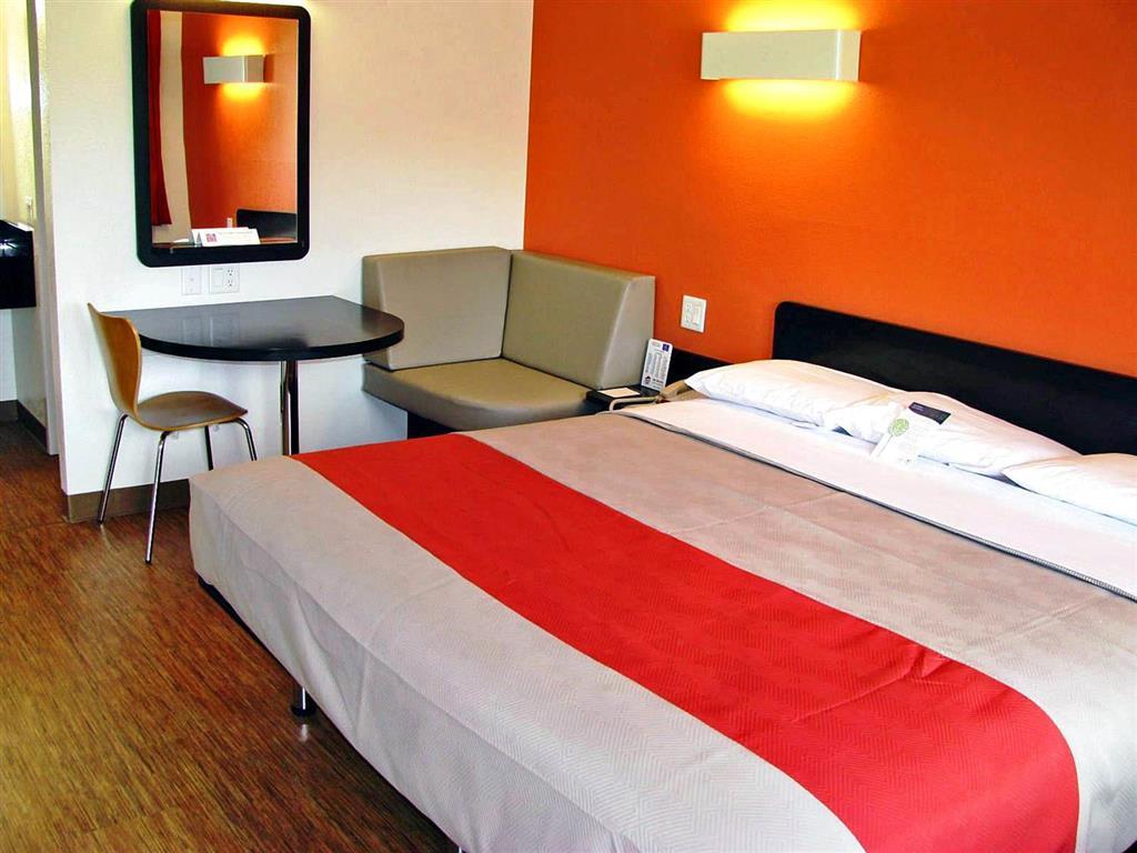 Motel 6-Youngstown, Oh חדר תמונה